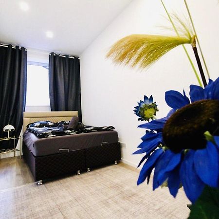 Luxury Apartment In Praterstern Area Viena Exterior foto